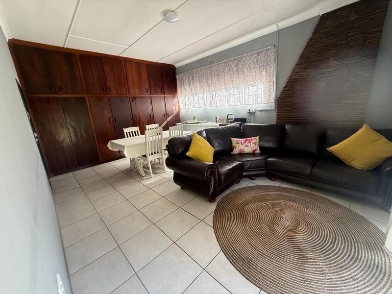 To Let 1 Bedroom Property for Rent in Bothaville Free State
